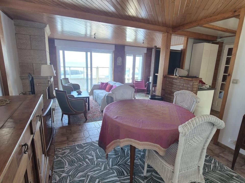 Maison charmante, vue mer - 4 pers. - FR-1-879-48 House in Fouras