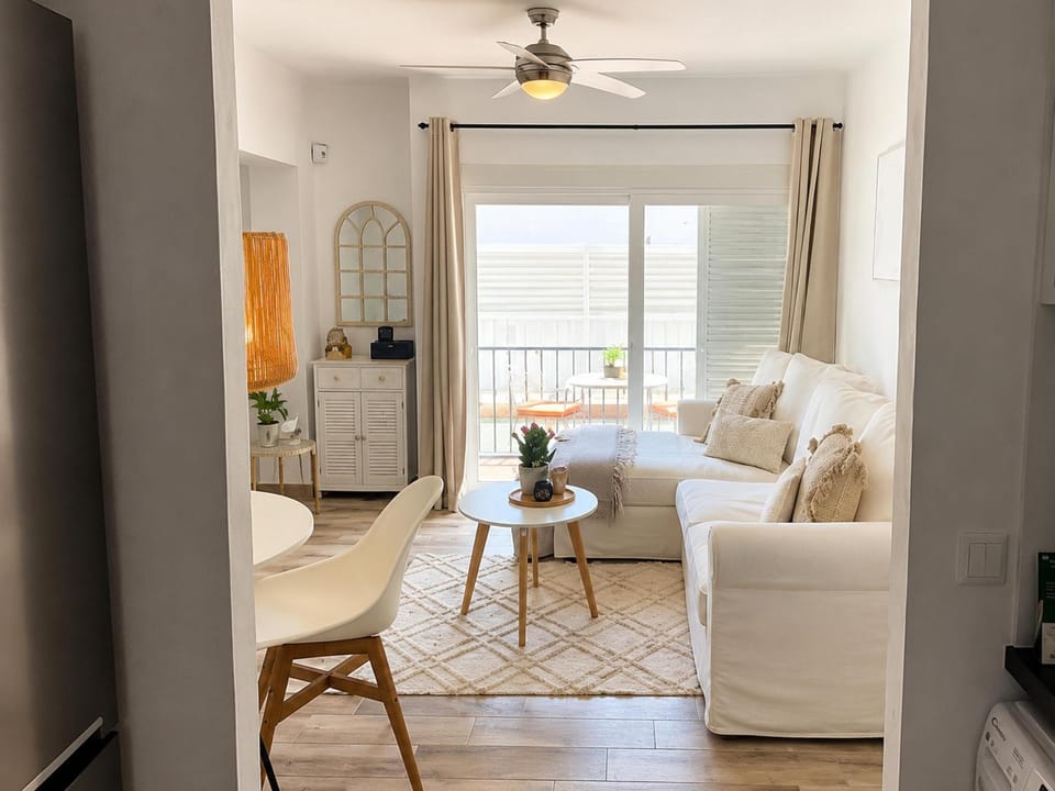 Apartamento con aire y WiFi - 3 pers. cerca de playa - ES-209-110 Apartment in Platja d'Aro