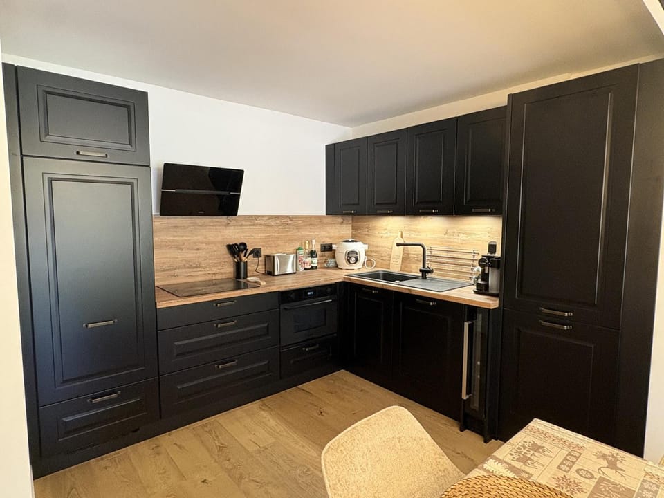 Appartement avec parking - 6 pers. - FR-1-836-79 Apartment in Arâches-la-Frasse