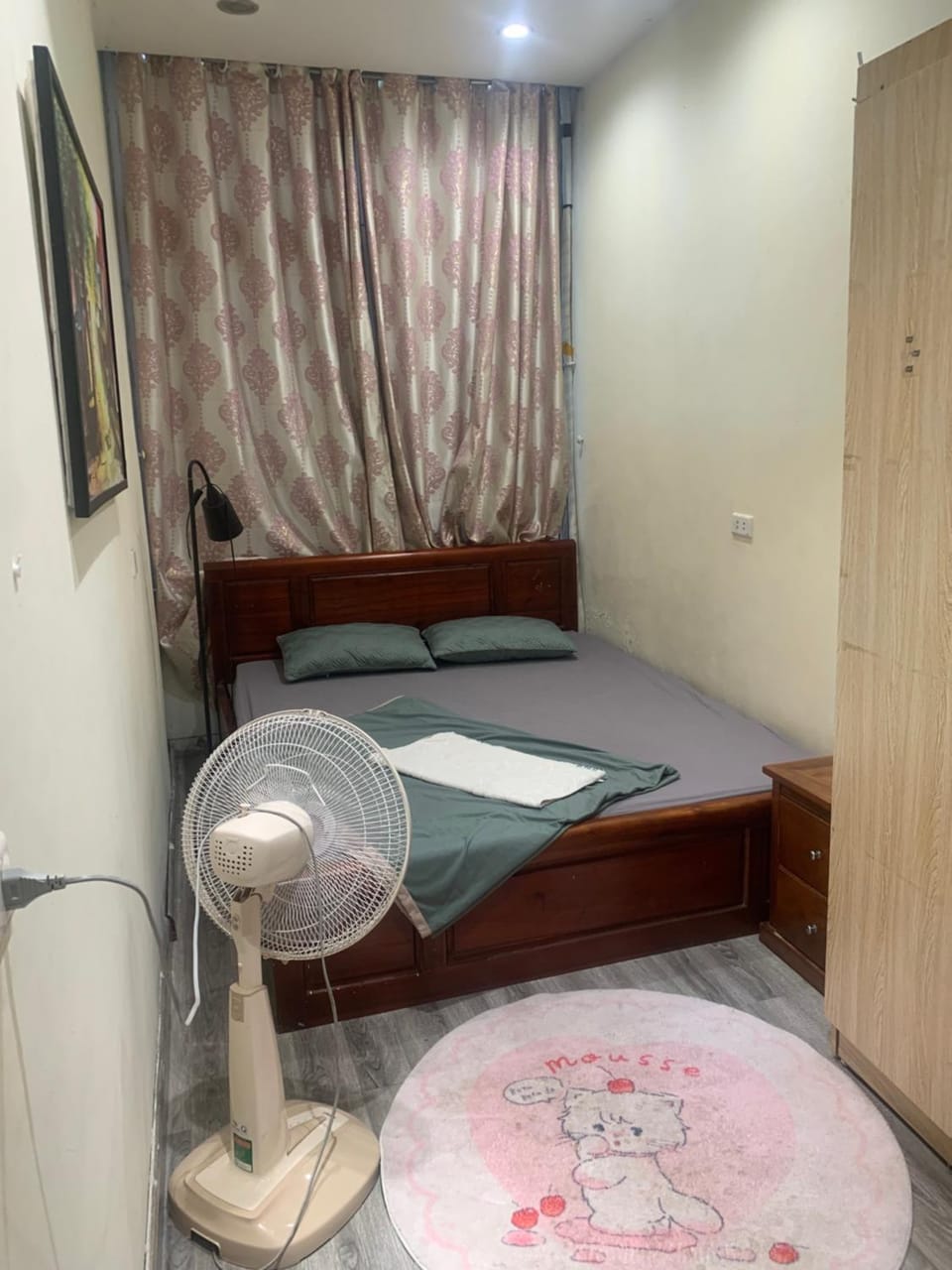 HousePH Vacation rental in Hanoi