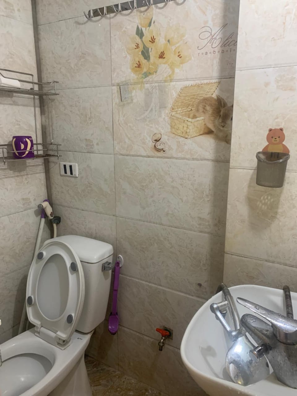 HousePH Vacation rental in Hanoi