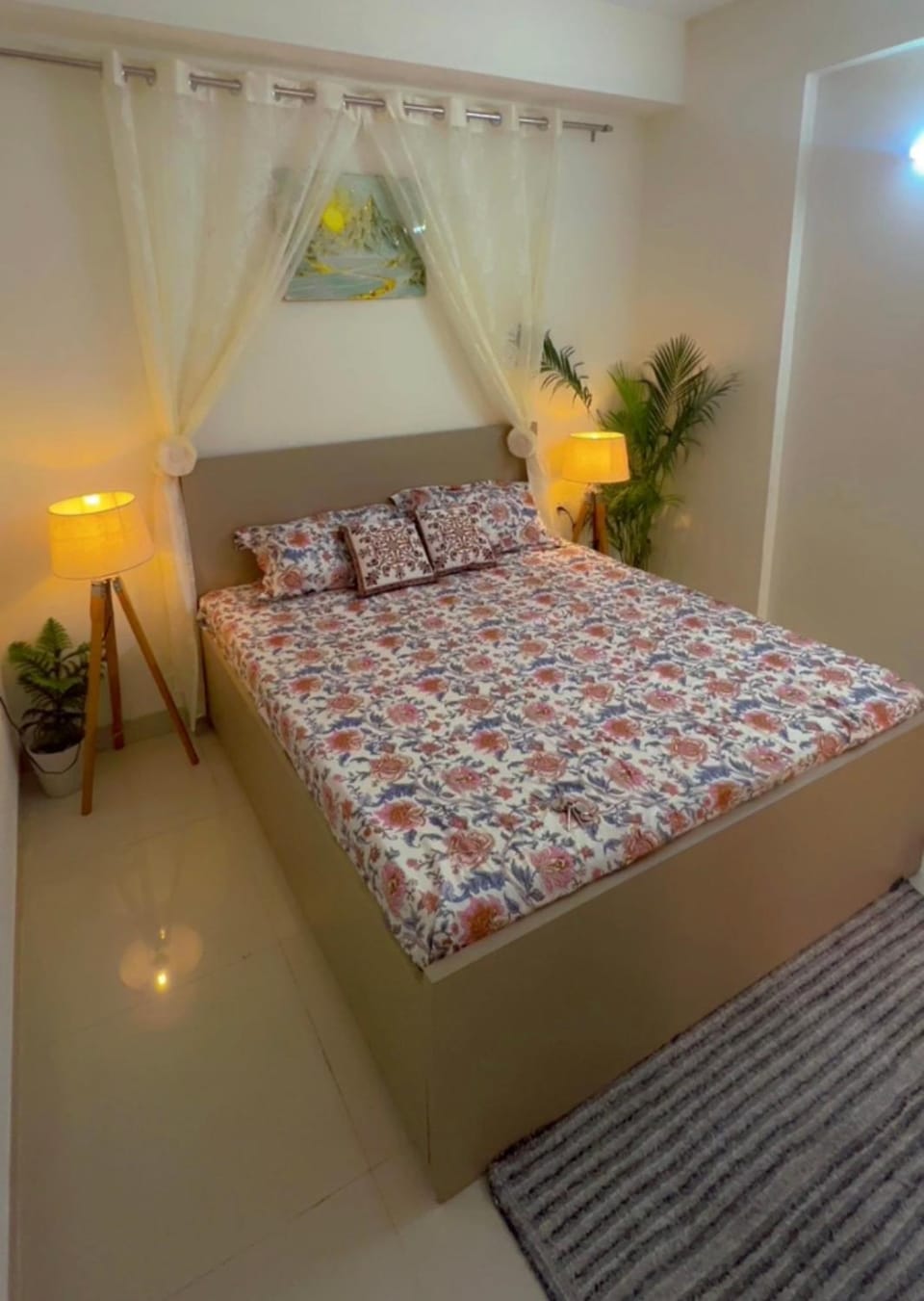Arjun Homes Apartment in Uttar Pradesh