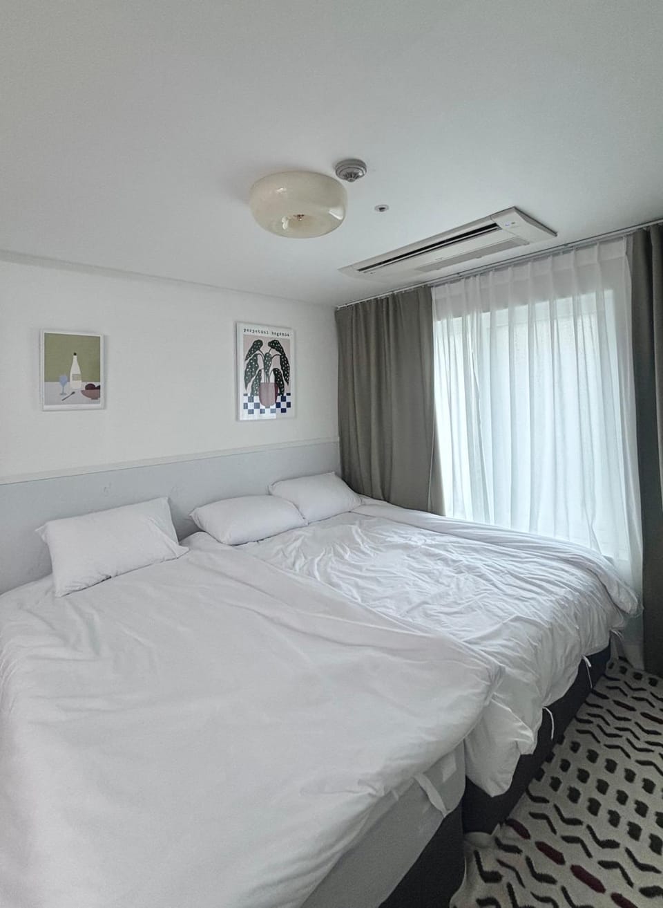 풀하우스 한강 203-1호 #무료주차 #무료와이파이 Villa in Seoul