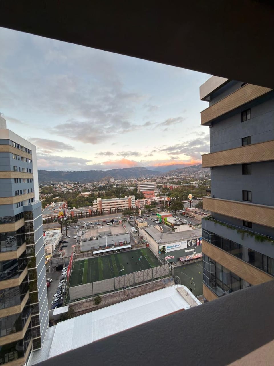 Beautiful apartment in the Artemisa District, South Tower Apartment in Tegucigalpa