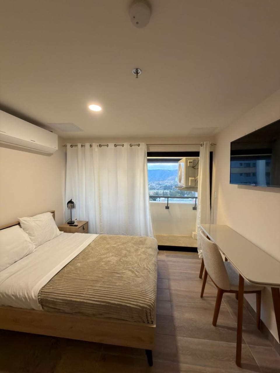 Beautiful apartment in the Artemisa District, South Tower Apartment in Tegucigalpa