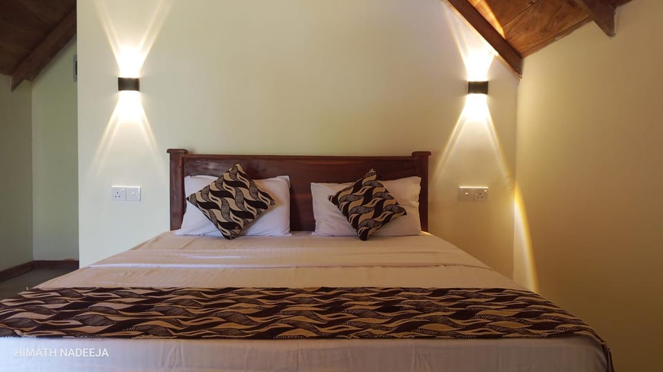 Sunset safari Resort and camp Hotel in Uva Province, Sri Lanka