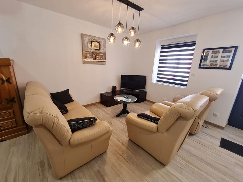 Maison familiale avec balcon - 6 pers. - FR-1-589-877 House in Vosges