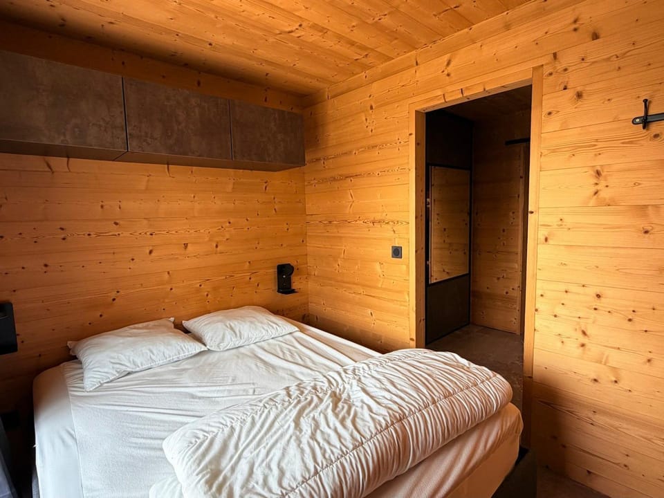 Appartement chalet contemporain - 8 pers. - FR-1-340-289 Apartment in Provence
