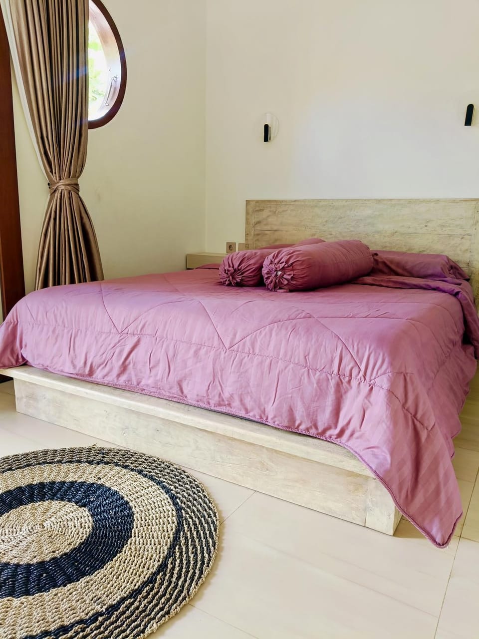 Heaven Gangga Homestay Bed and Breakfast in Karangasem Regency