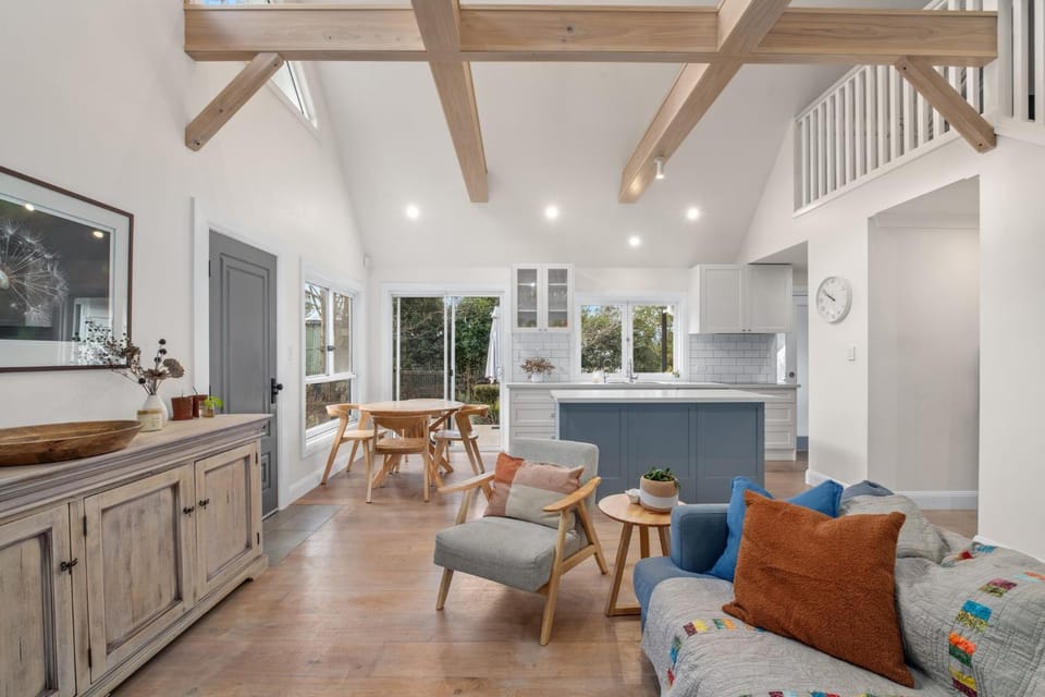 Country Family 4-Bed Retreat Southern Highlands House in Mittagong