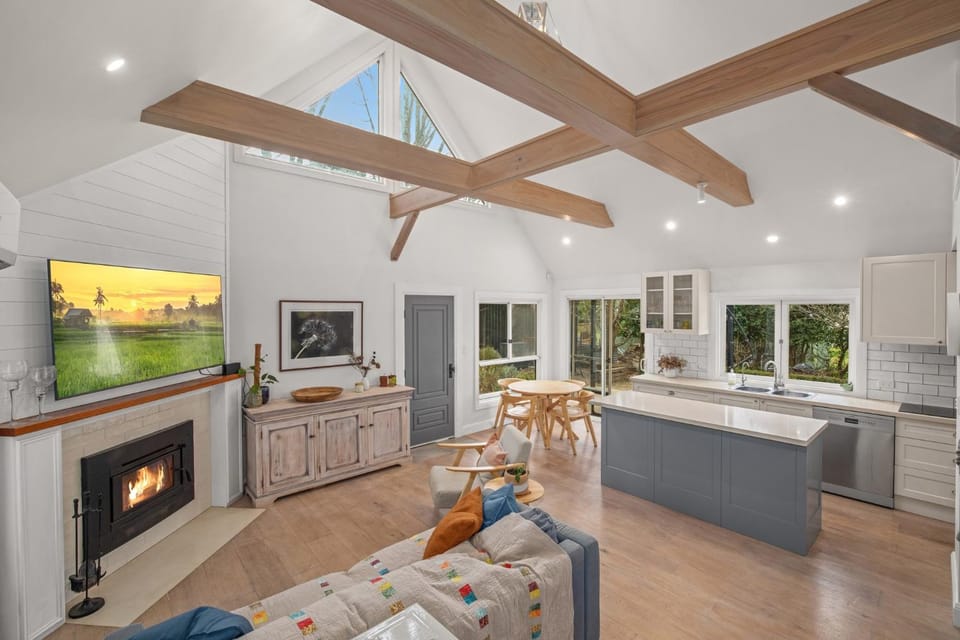 Country Family 4-Bed Retreat Southern Highlands House in Mittagong