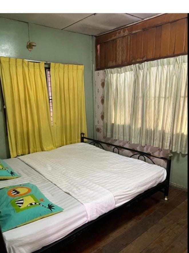 Ayutthaya Par pearn อยุธยาพาเพลิน Vacation rental in Thailand