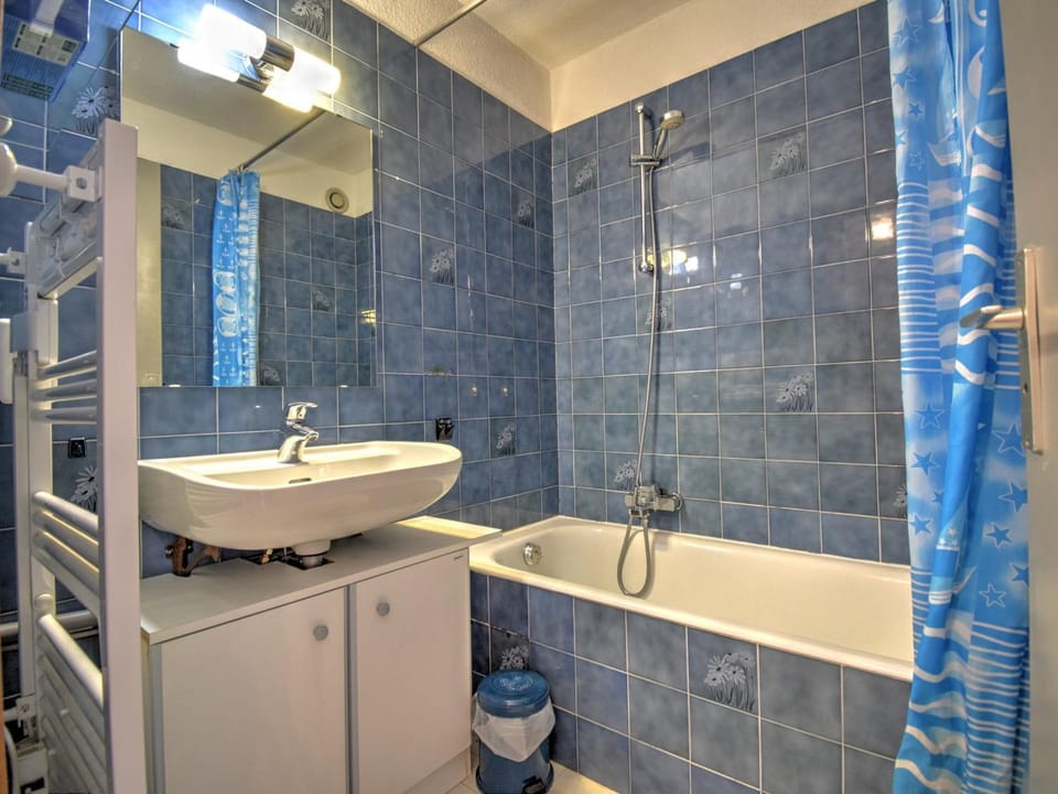 Appartement charmant avec parking à Morzine - 4 pers. Apartment in Les Gets