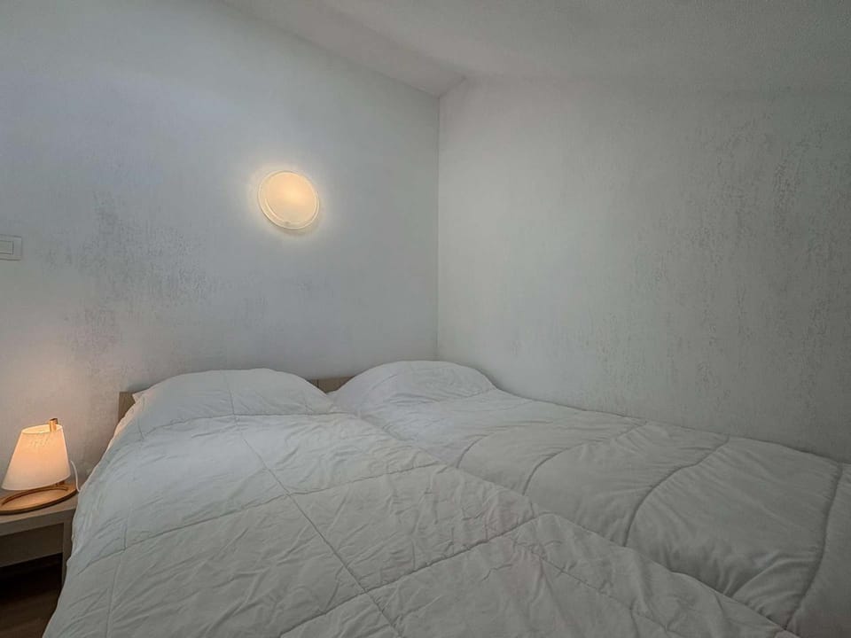 Duplex chaleureux, proche pistes - 8 pers. Apartment in Provence-Alpes-Côte d'Azur