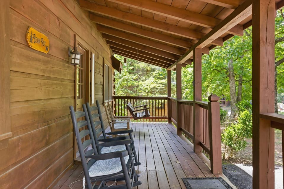 Bean Pot Cabin cabin Cabin in Pigeon Forge