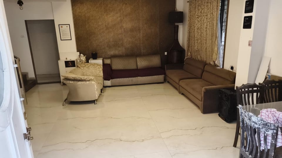 4 BHK Luxury Villa Pvt Pool Villa in Lonavla