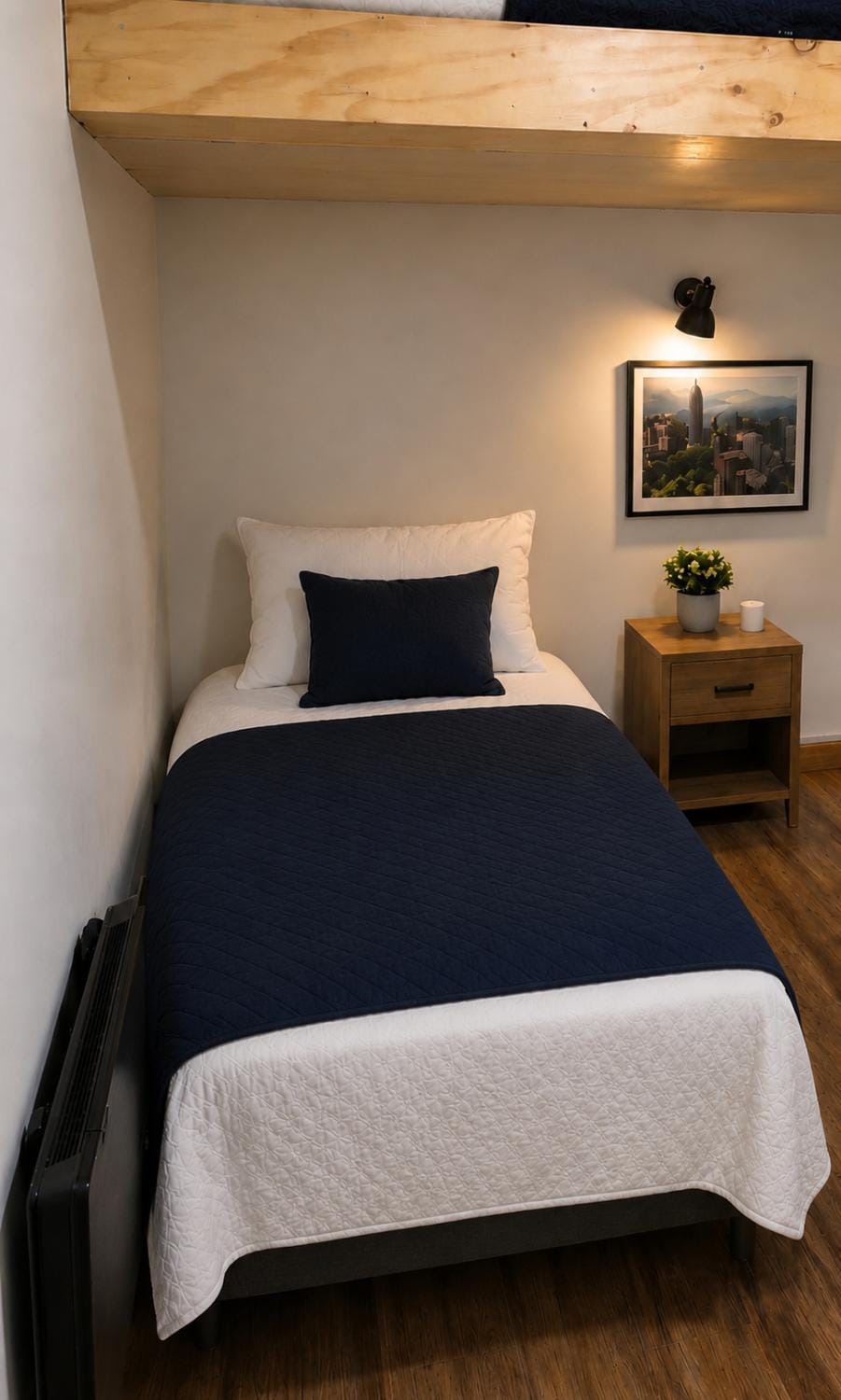 Shower, Bed, Bathroom, TV and multimedia, Kitchen or kitchenette, Seating area, Dining area, Bedroom, Guests, Street view, fireplace, flat iron, furniture, hair dryier, heating, internet, microwave, oven, stove, toaster, towels, washing machine, dryer, kitchen