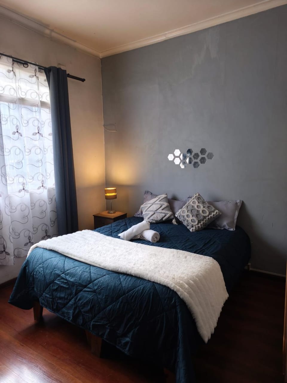 Casa di Morra Vacation rental in Providencia