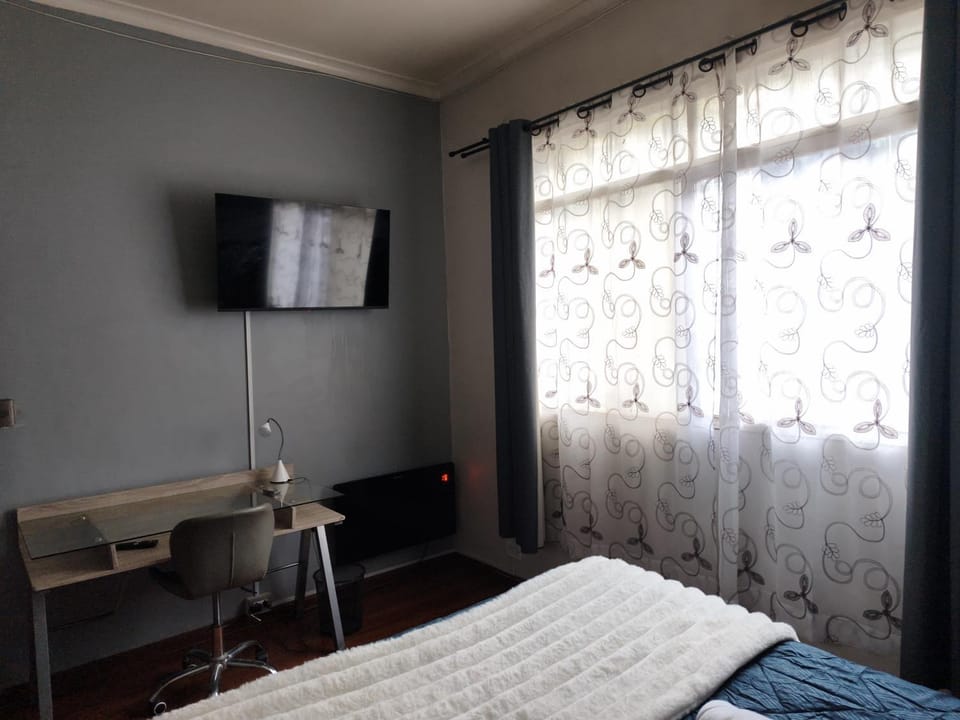 Casa di Morra Vacation rental in Providencia