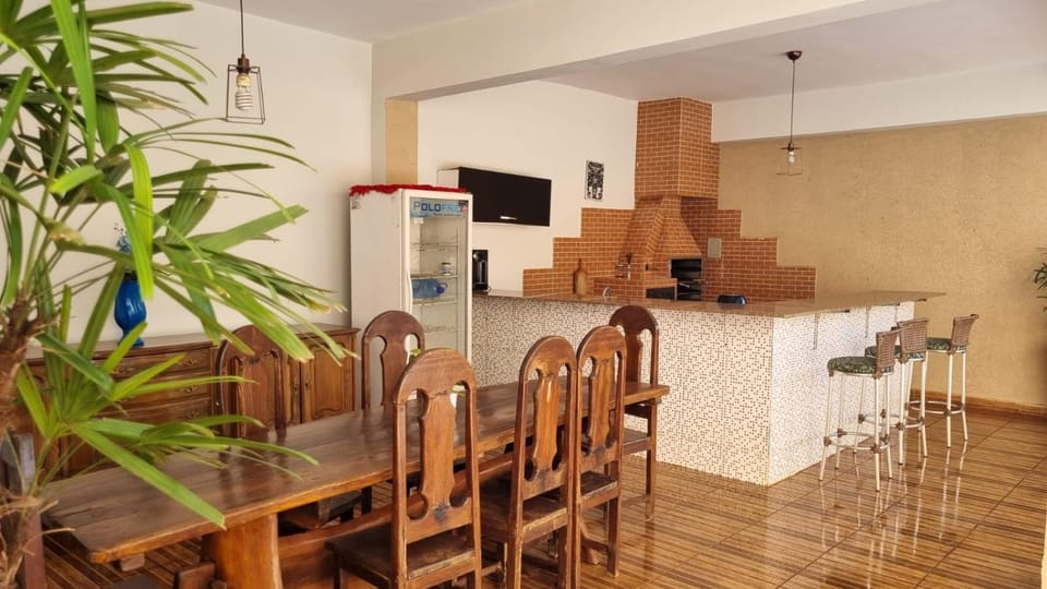 Exclusivamente feira Fenasucro House in Ribeirão Preto