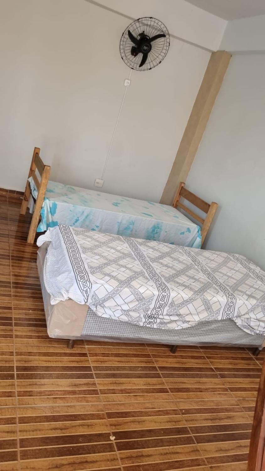 Exclusivamente feira Fenasucro House in Ribeirão Preto