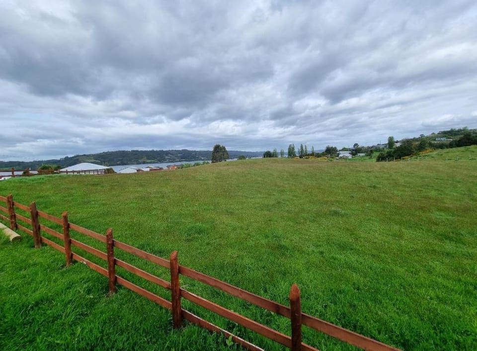 Natural landscape