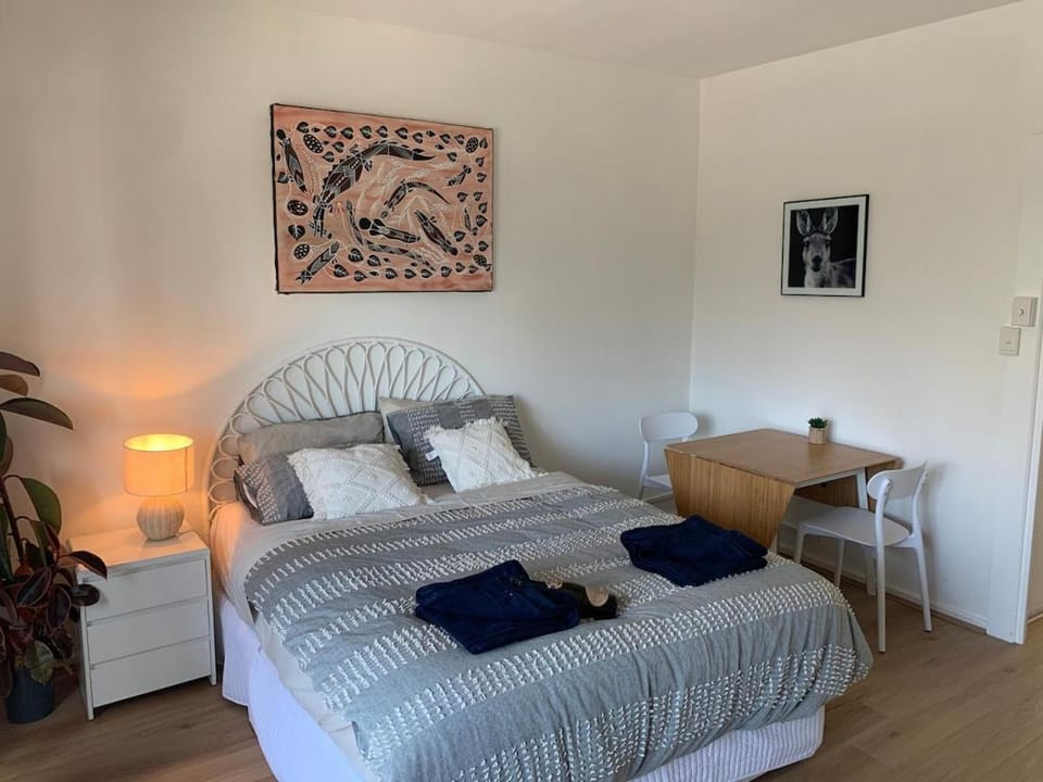 Kangaroo Lodge, Skip to city and kings park 311 Apartment in Perth