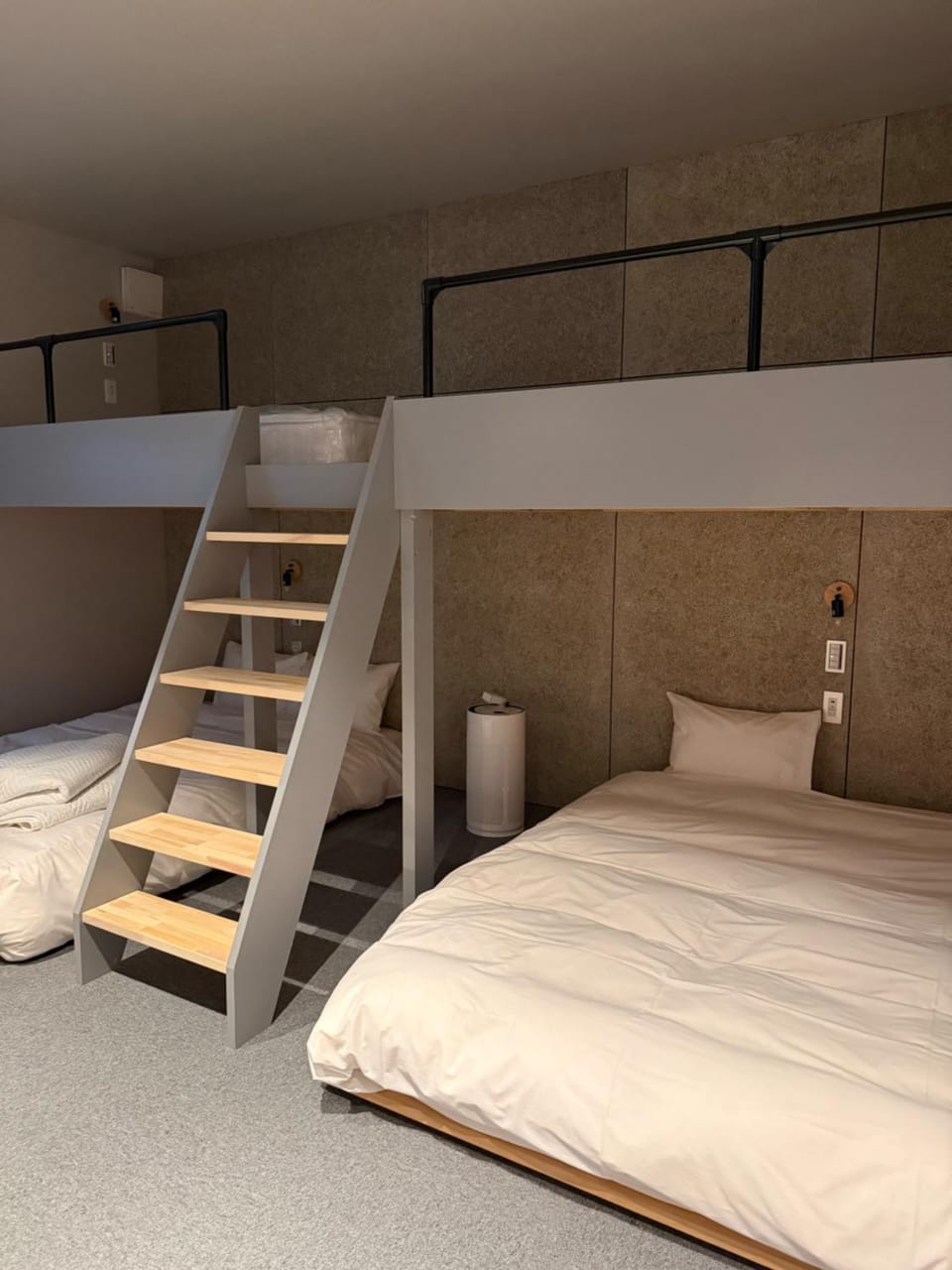 HOTELanoh Hotel in Japan