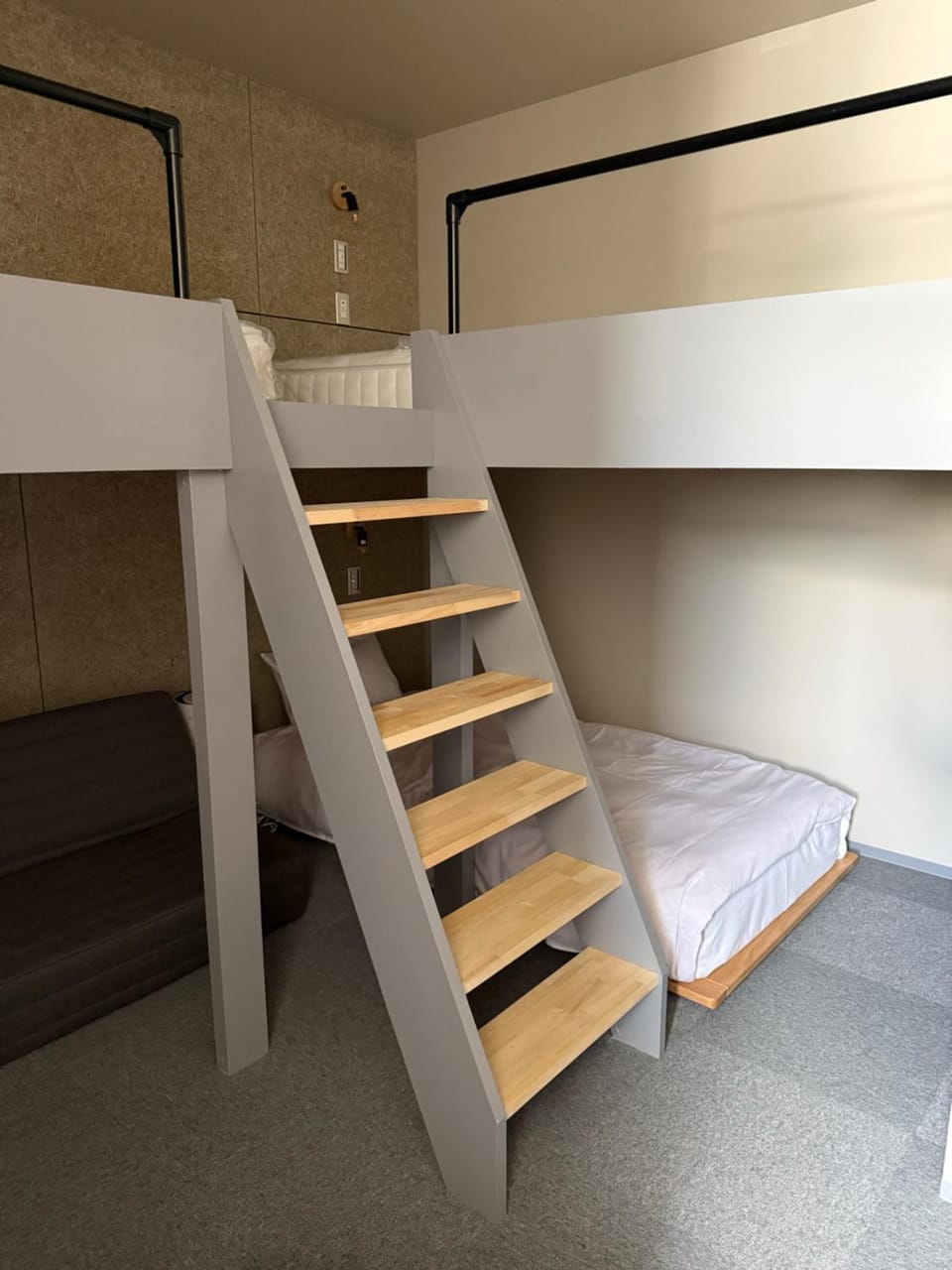 HOTELanoh Hotel in Japan