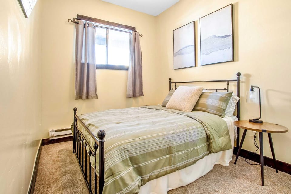 2BR Few Blocks to Main St House in Leadville
