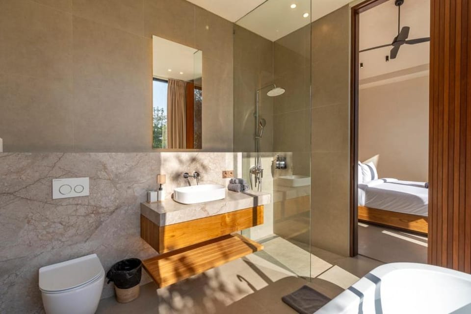 Villa Aruba 1 - Uluwatu by Yolla Hospitality Villa in Bali