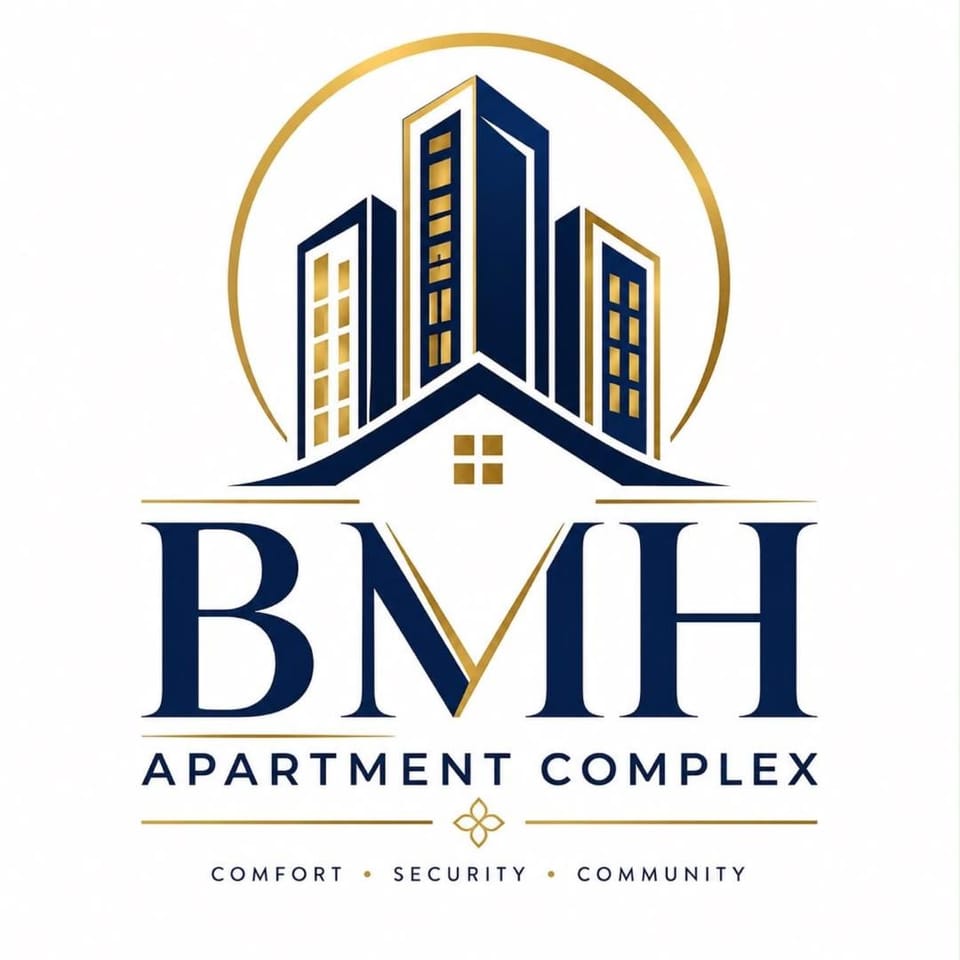 Bmh Apartment Apartment in Africa