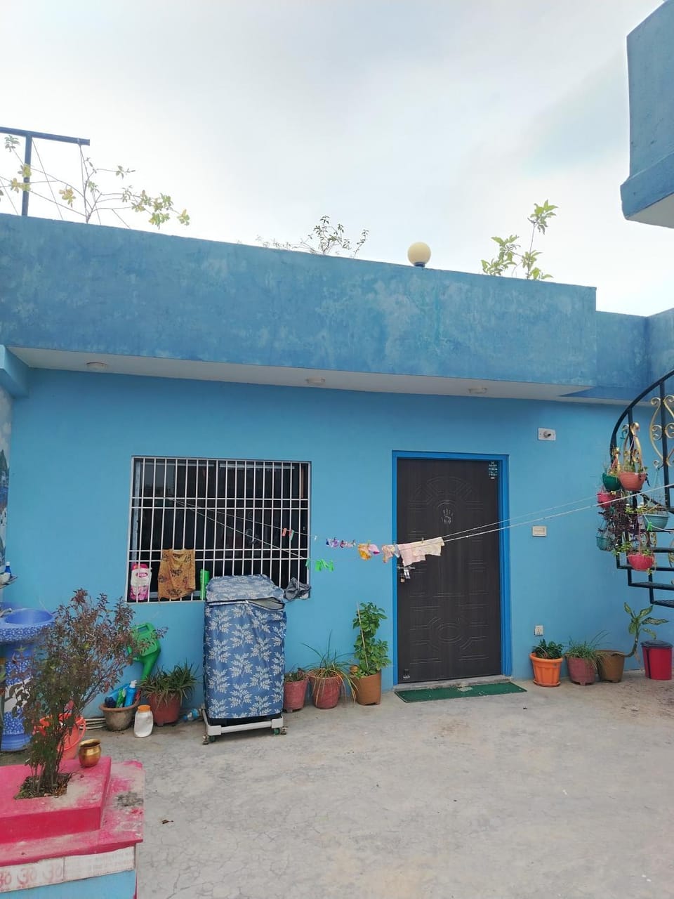 Laddu Gopal Homestay Vacation rental in Nepal