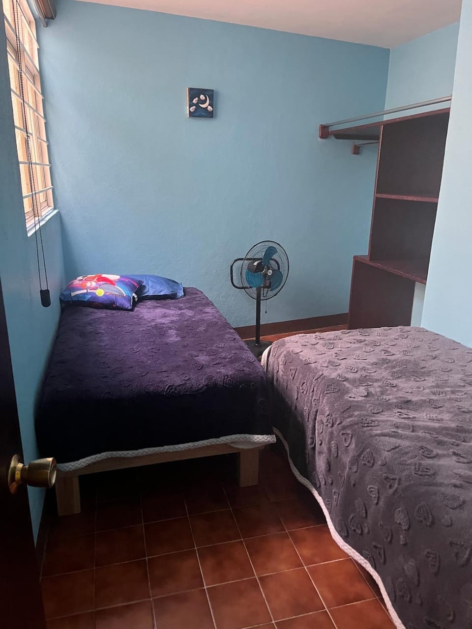 Apartamento a pocas cuadras del centro histórico de Oaxaca de Juárez Apartment in Oaxaca