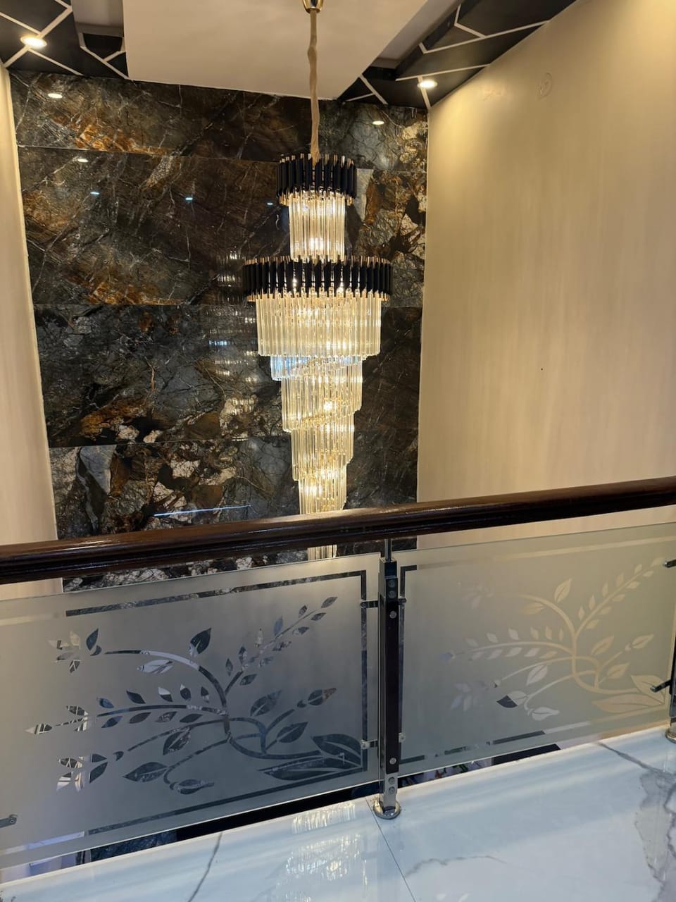 Skyline Luxury Stay Villa in Chennai
