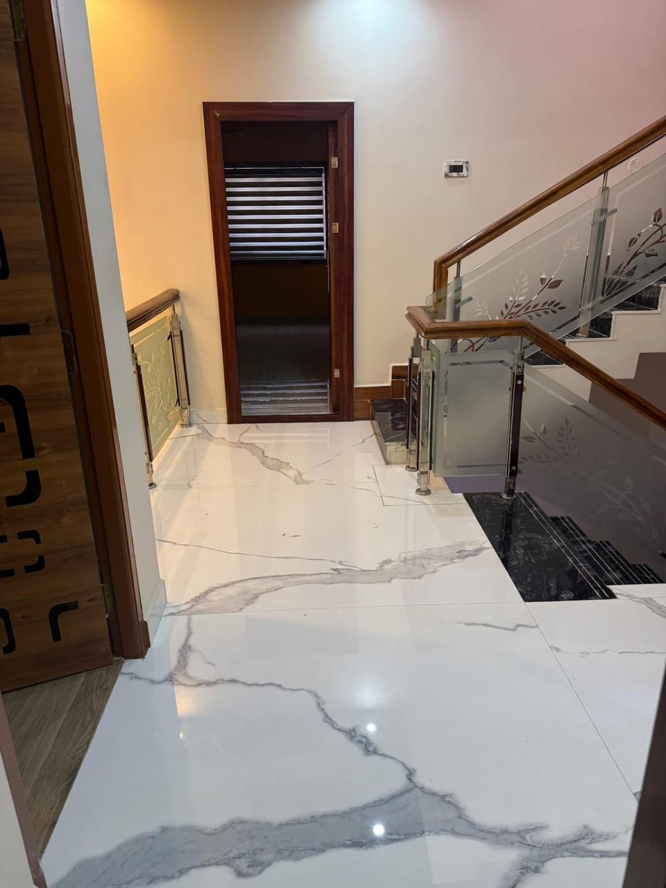 Skyline Luxury Stay Villa in Chennai
