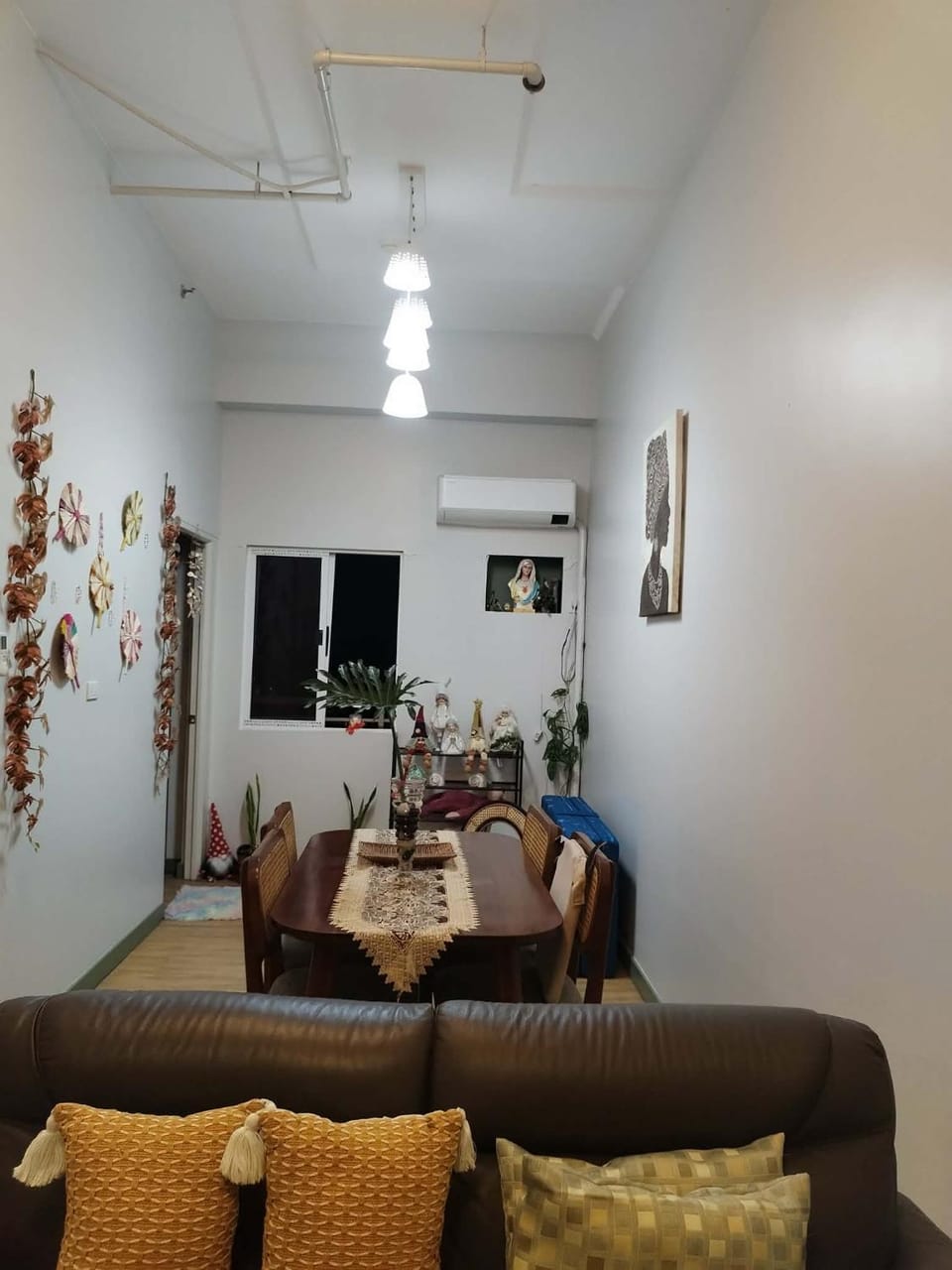 Skyline Stay at Verdon Apartment hotel in Davao City