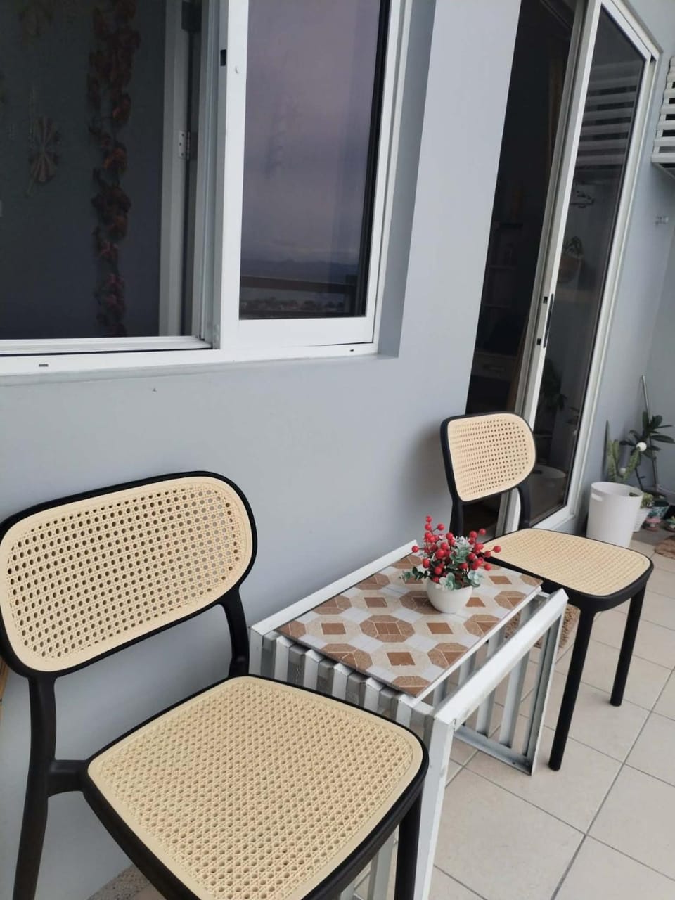Skyline Stay at Verdon Apartment hotel in Davao City