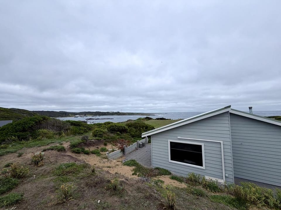 Devils Gap House in Tasmania