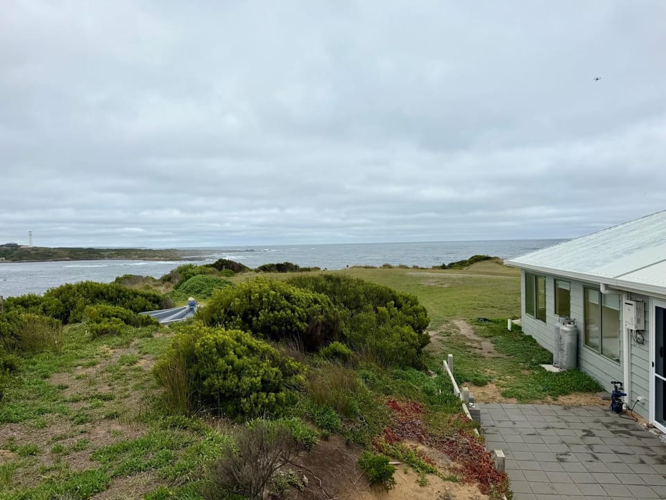 Devils Gap House in Tasmania