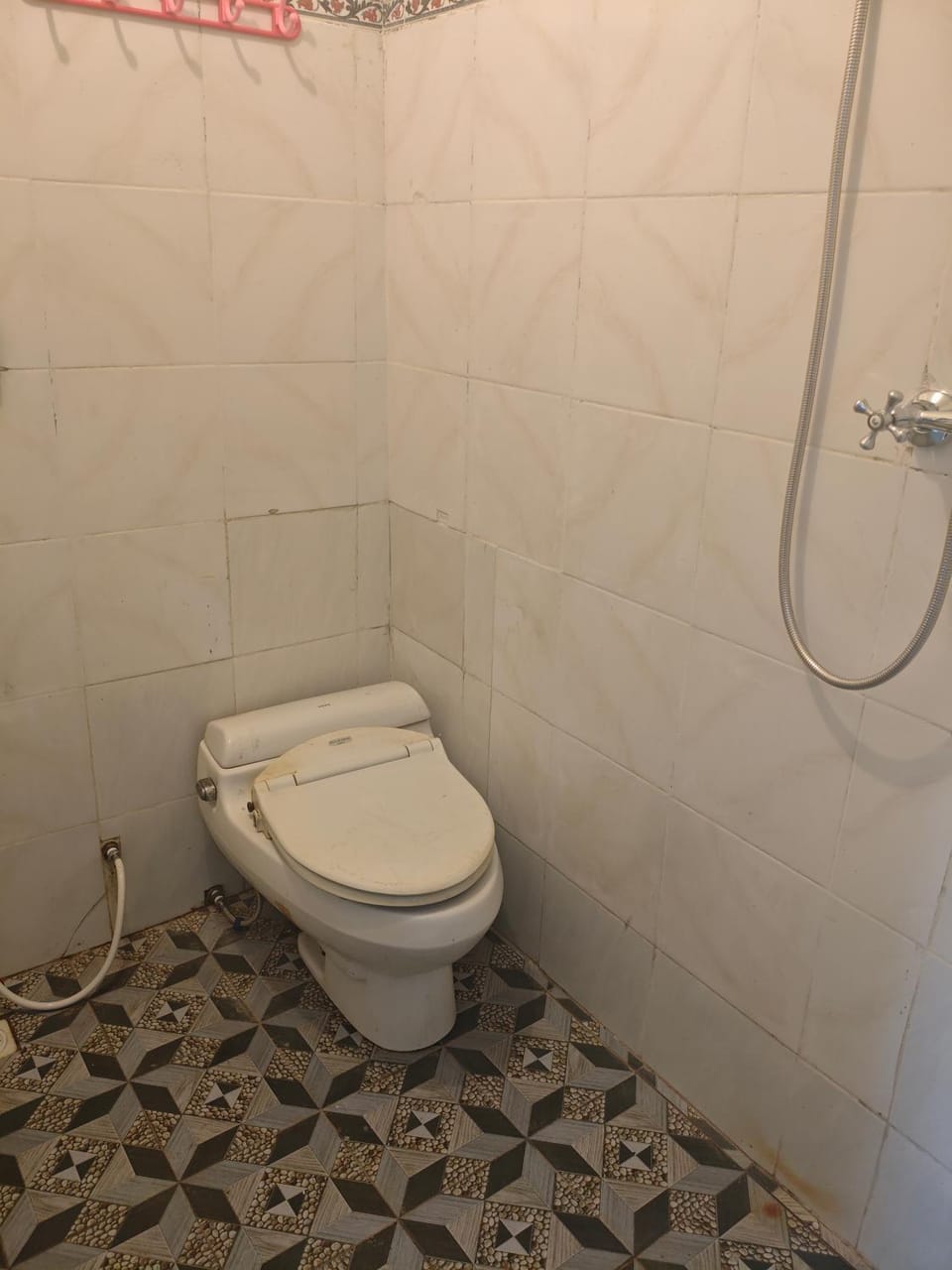 Ampera Home Stay Vacation rental in Bali