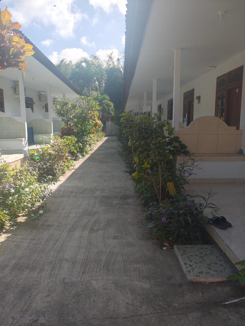 Ampera Home Stay Vacation rental in Bali