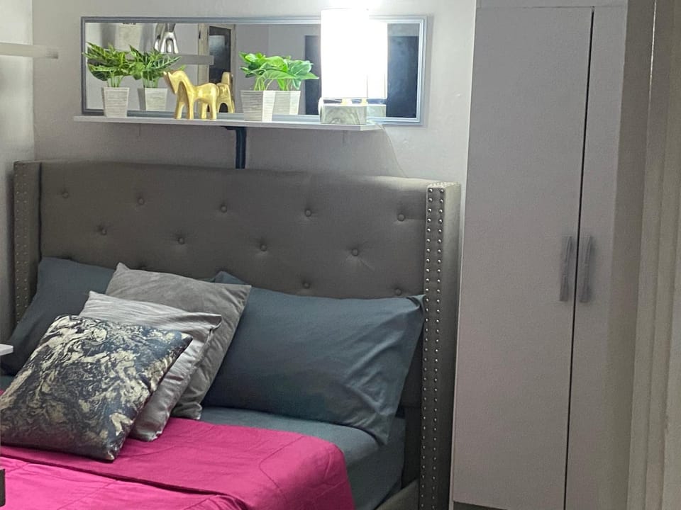 King size family room Vacation rental in Panama City, Panama