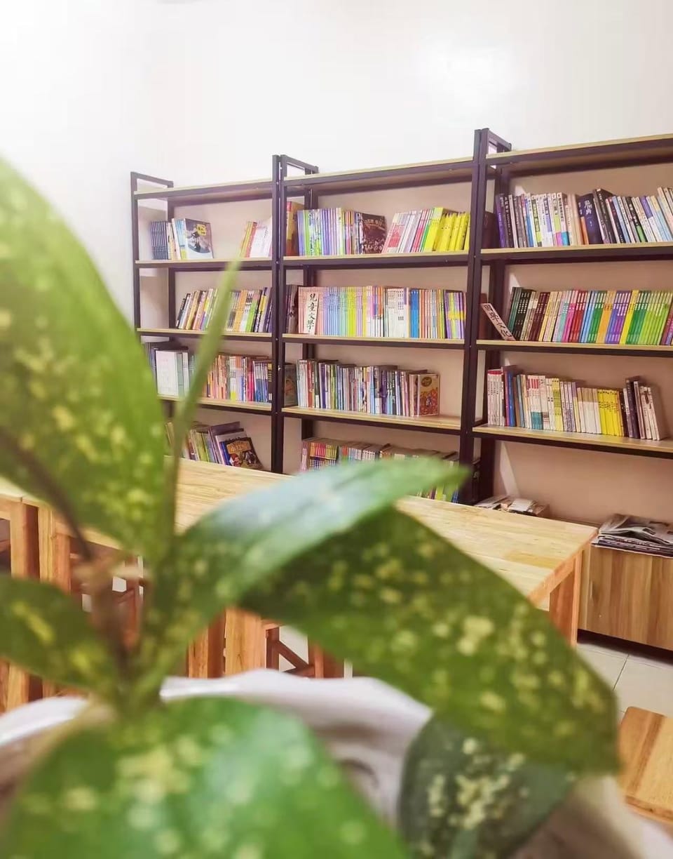 Nanyang Lodge Vacation rental in Malacca