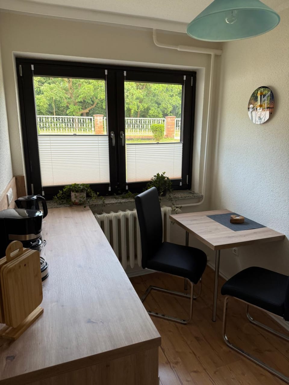 Fewo Ludwig Apartment in Müritz