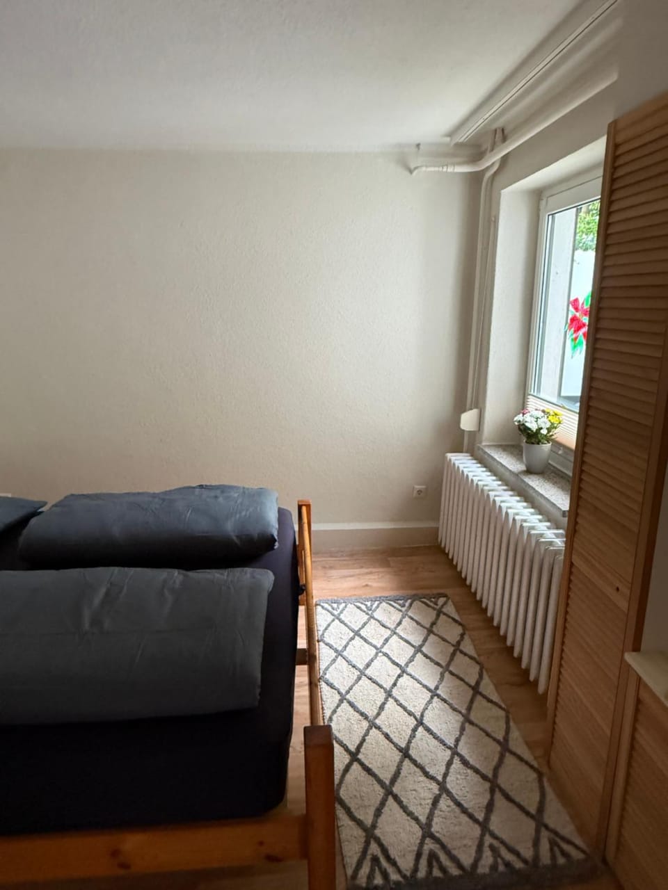 Fewo Ludwig Apartment in Müritz