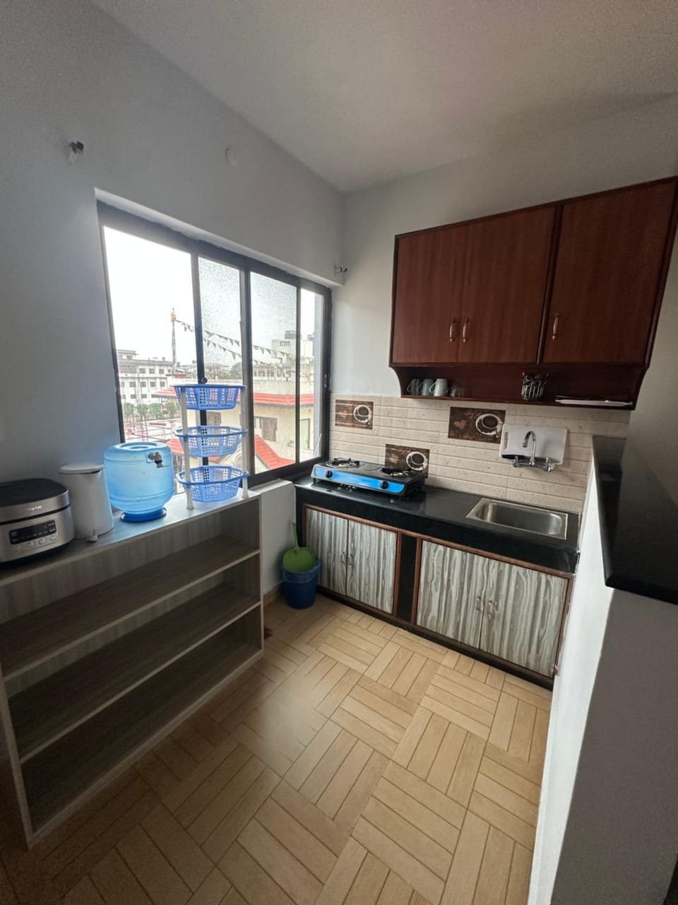 Devaloka apartment & guest house Apartment in Kathmandu