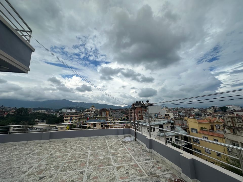 Devaloka apartment & guest house Apartment in Kathmandu