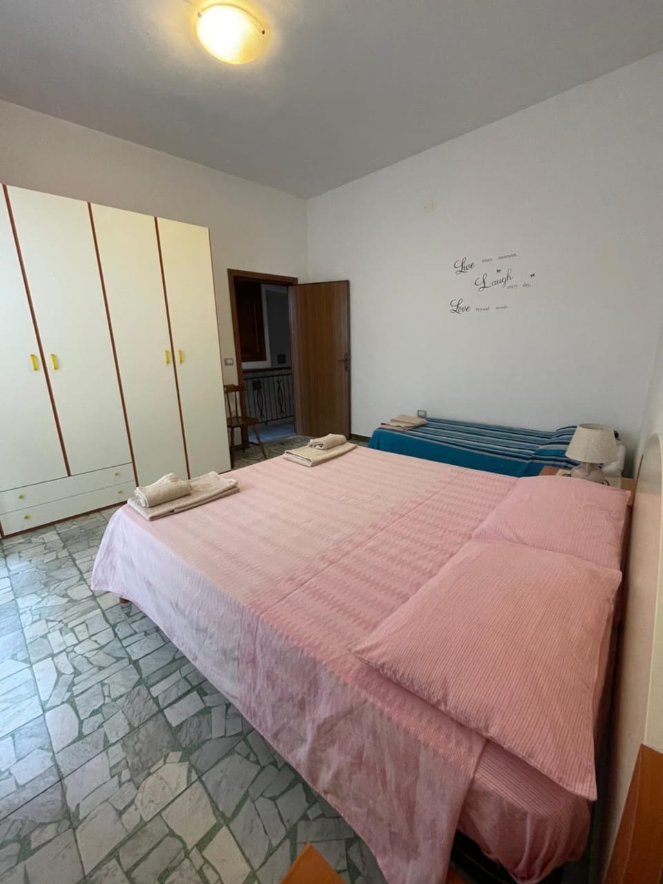 Casa Manneddos House in Sardinia