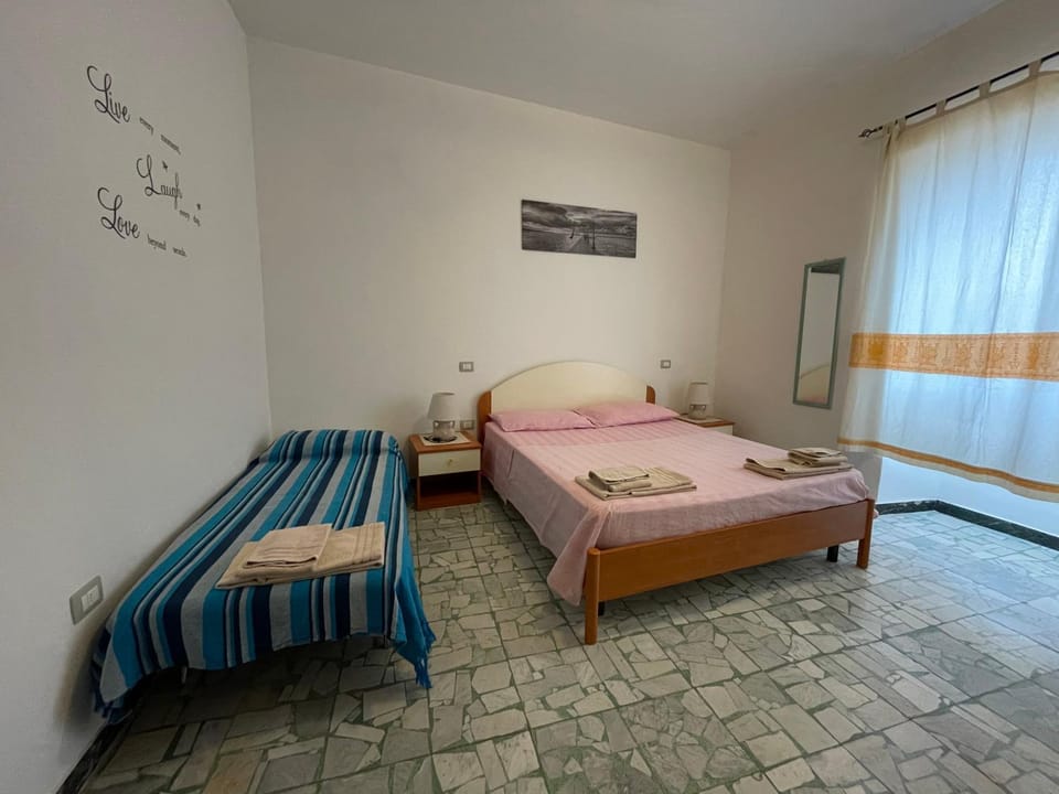 Casa Manneddos House in Sardinia